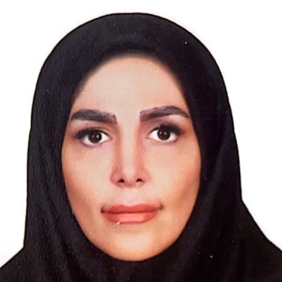 دکتر آیدا چراغی