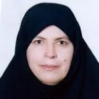 دکتر صدیقه سلطان اعلمی هرندی