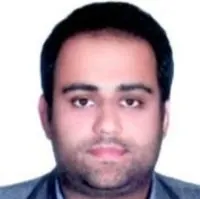 دکتر میلاد خدامی