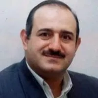 دکتر شهریار عبدهو