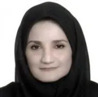 دکتر مهناز بهادری