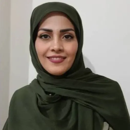 دکتر ندا افشاریان