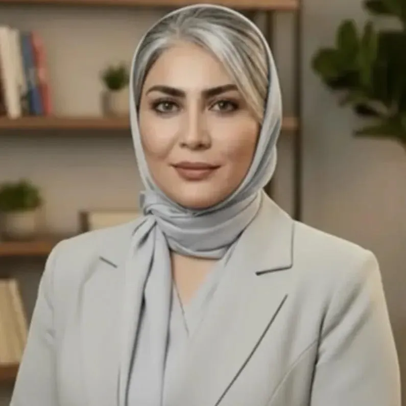 عطیه محمدی