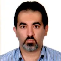 دکتر علی اصغر علی مددی