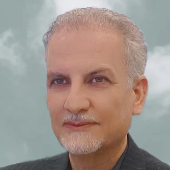 دکتر علی هادی