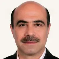 دکتر منوچهر کوچک دزفولی