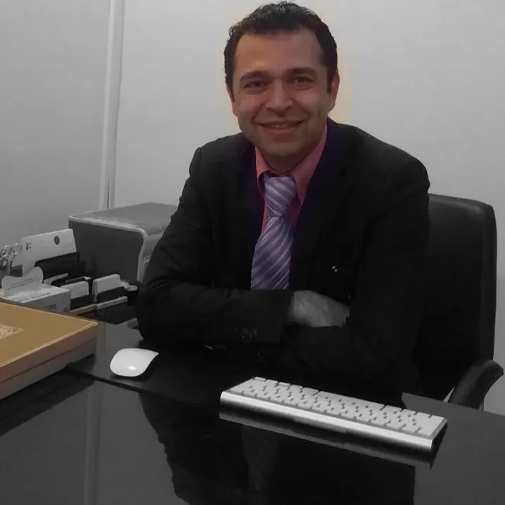 دکتر پیمان علی بیگی