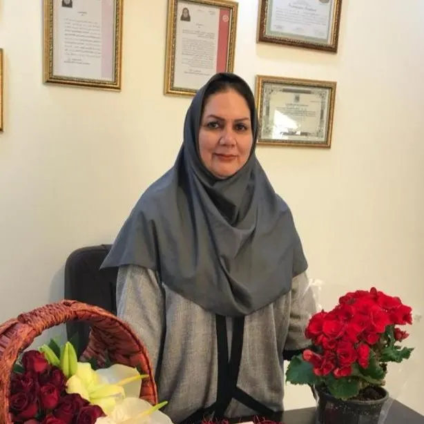 دکتر فاطمه بهداروند