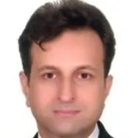 دکتر کاوه امینی حسینی