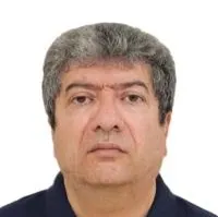 دکتر امید بازرگان لاری
