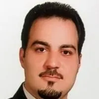 دکتر محمدرضا اکبری