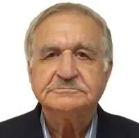 دکتر غلامحسین فامیلی