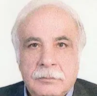 دکتر بهروز مرشد