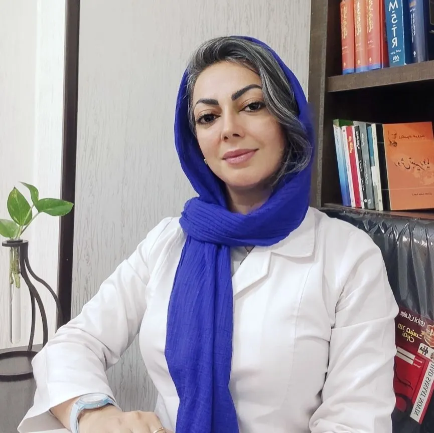 مهرنوش غیور