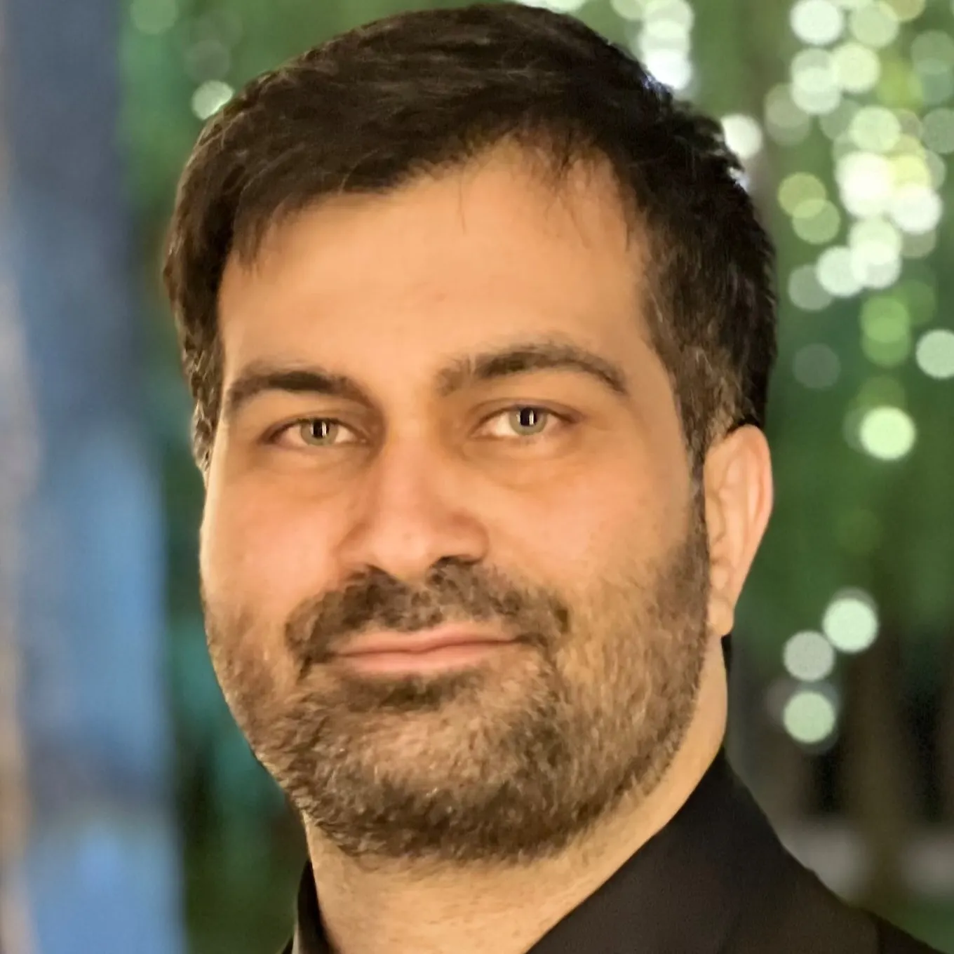 دکتر مهدی حمزه