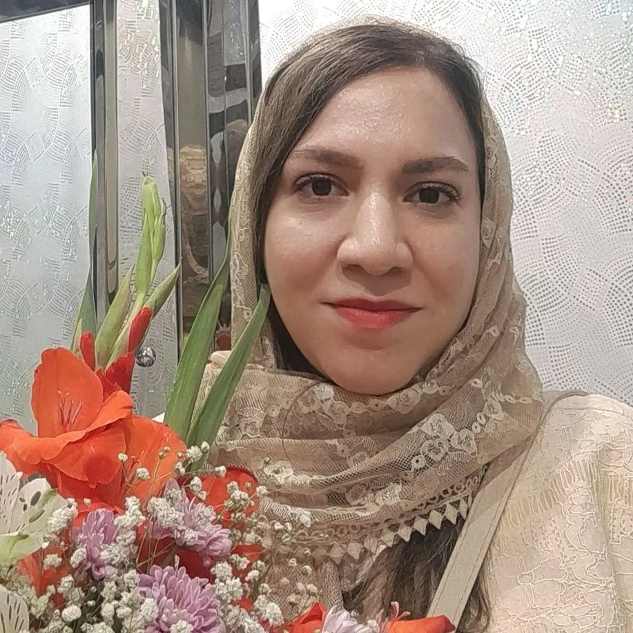 فاطمه شایان فرد