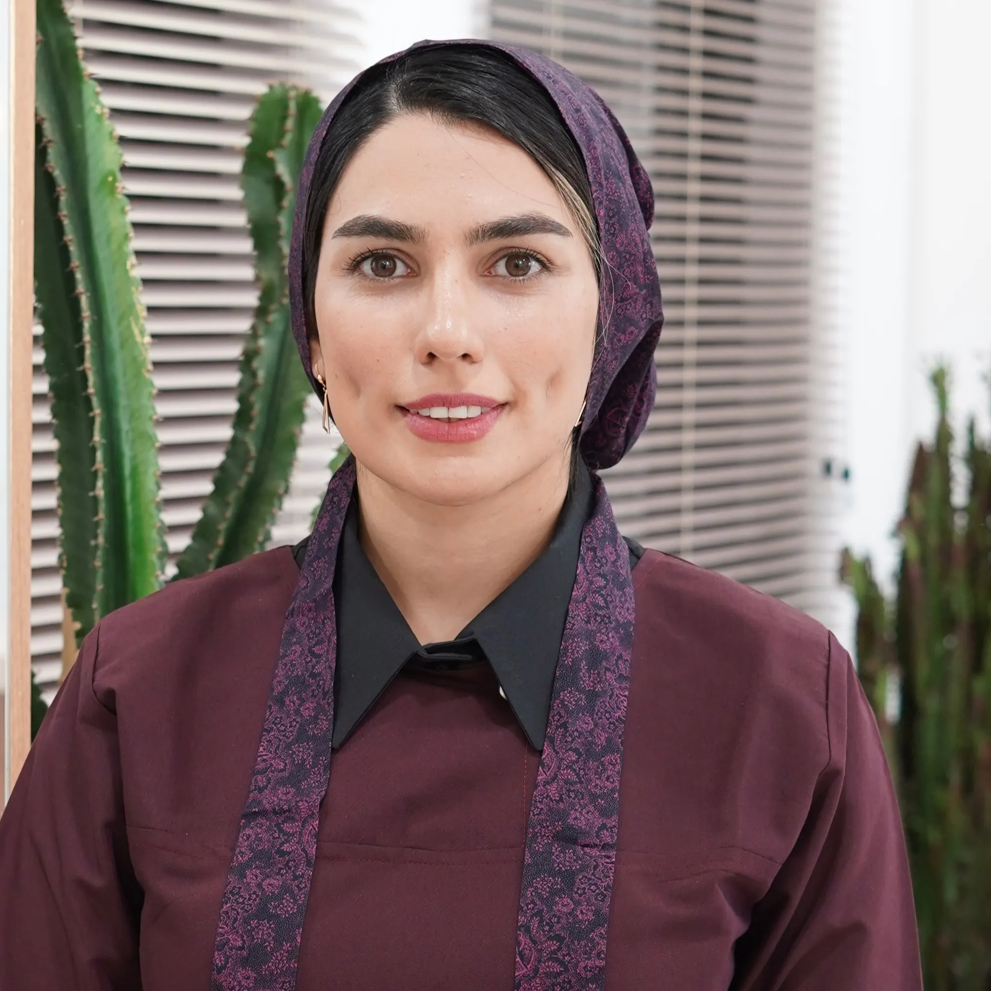 دکتر مریم صدیقی نیا