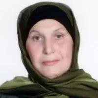 دکتر آذردخت زندی