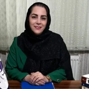 جمیله قناعتی کاشانی