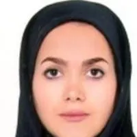 دکتر یاسمن اردلان راد