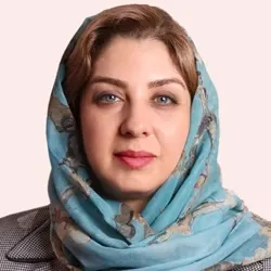 دکتر مریم شرفی