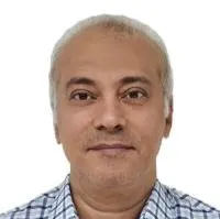 دکتر سهیل برومند