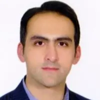 دکتر محمدرضا نادریان