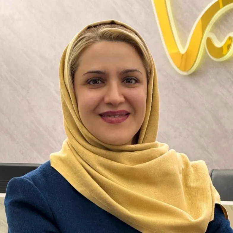 دکتر مرضیه سادات جلال زاده