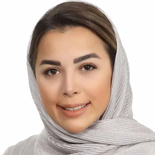 دکتر مانا عطاری