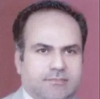دکتر محمد حیدریان مقدم