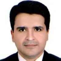دکتر مهدی رمضان شیرازی