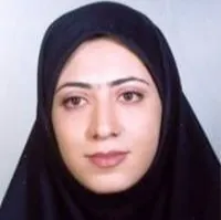 دکتر الهام رمضانی
