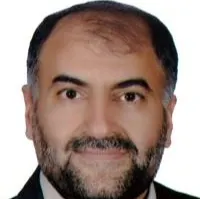 دکتر مرتضی امیرانی