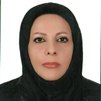 مریم مه آبادی