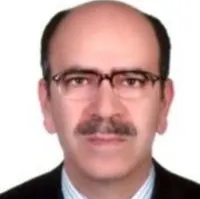 دکتر علیرضا مسیبی