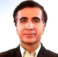 دکتر جمشید رئیسی