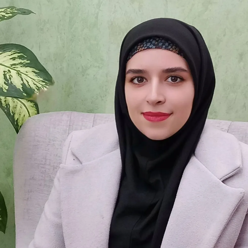 حانیه حسنی