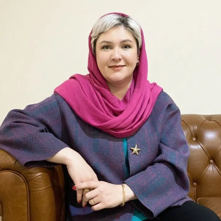 سپیده فرج الهی