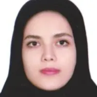 عارفه مهرعلی