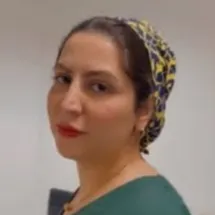 دکتر آنا گودرزی