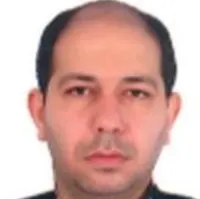 دکتر علیرضا حاجیان نژاد