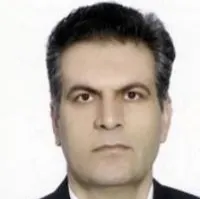 دکتر حسن مقدم نیا