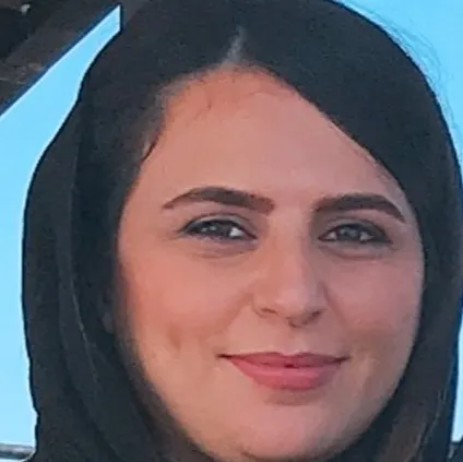 زهرا قاسم پور