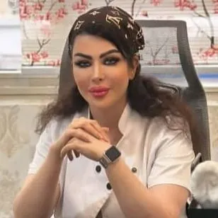 زهره احمدی عسگر