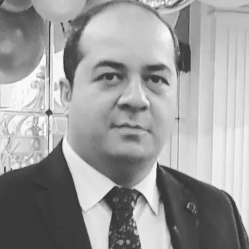 دکتر حمید سعیدیان