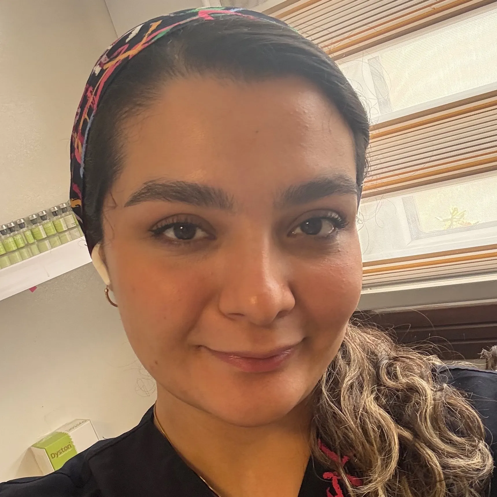 دکتر یگانه متقی اصل