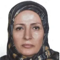 ناهید رحیمی