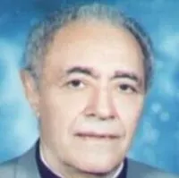 دکتر جواد امینی