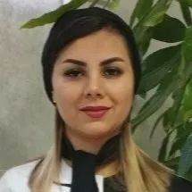 دکتر مهشاد رفیع زاده