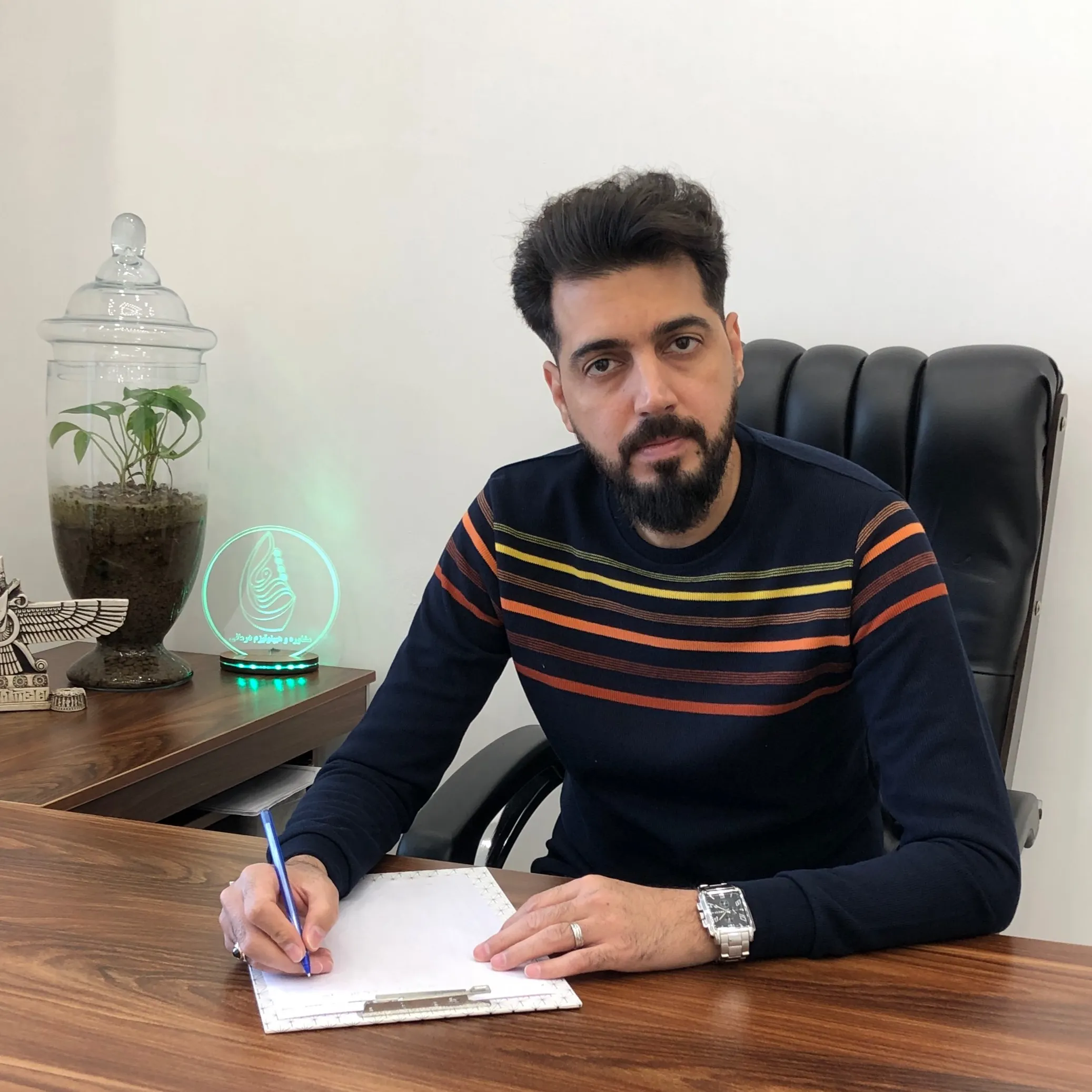 علی مهدی پور